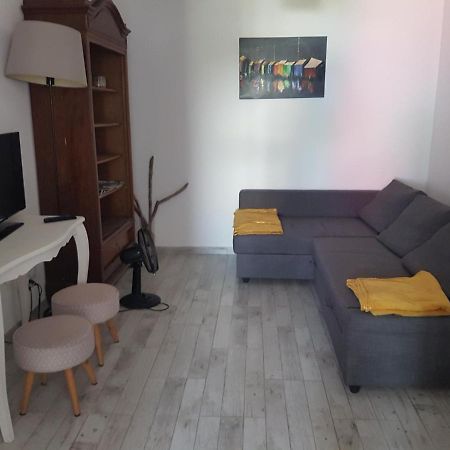 Appartement Ré  Châtelaillon-Plage Exterior foto